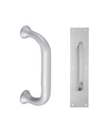 Picture for category Architectural Door Trim